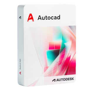AUTODESK AUTOCAD 2026 - [LICENZA A VITA]