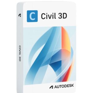 AUTODESK CIVIL 3D 2026