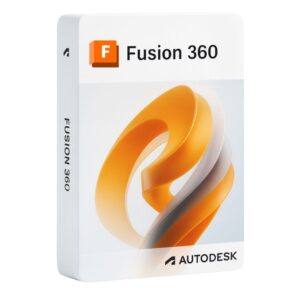 AUTODESK FUSION 360 [LICENZA A VITA]